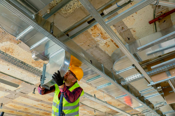 Best HVAC Financing and Leasing in Roseville, MN