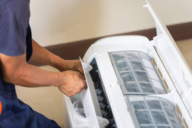 Best Seasonal HVAC Services in Roseville, MN