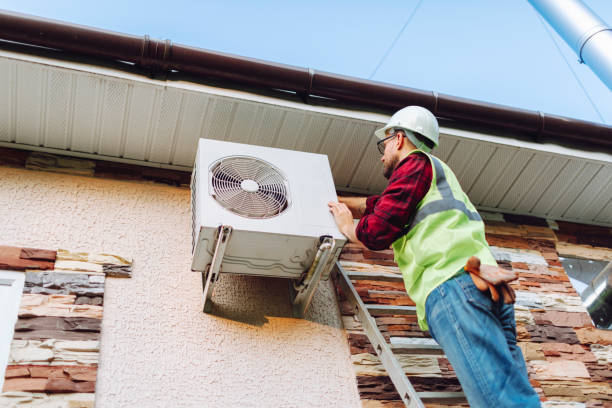 Best Air Conditioning Cleaning in Roseville, MN
