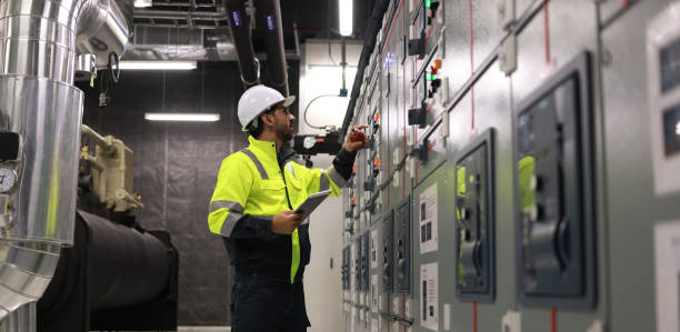 Best VRF (Variable Refrigerant Flow) Systems in Roseville, MN