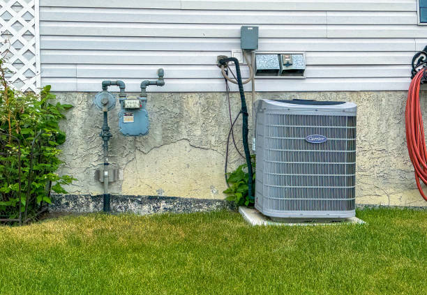 Best Ductless Mini-Split Systems in Roseville, MN