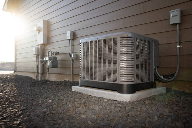 Best Solar-powered HVAC Systems in Roseville, MN